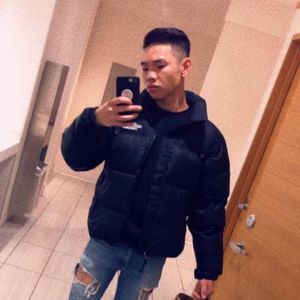 Meet your Posher, Anthony